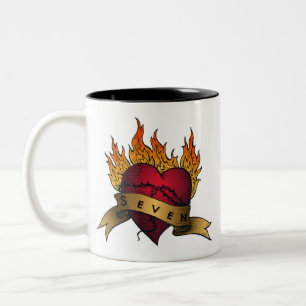 Mug Chock Full o Sin