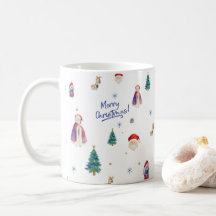 Mug Christmas gift