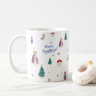 Mug Christmas gift