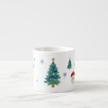 mug Christmas gift