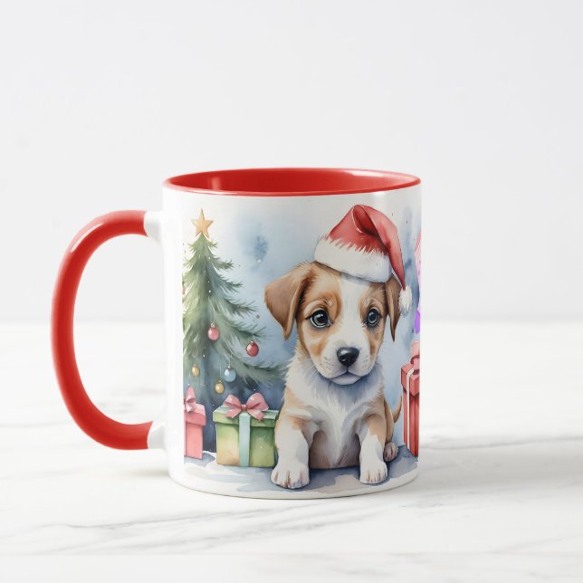 Mug Christmas mood  (Left)