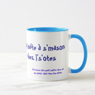 MUG CHti
