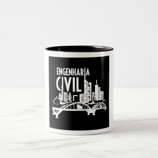 Mug Civil Engineering (Center)