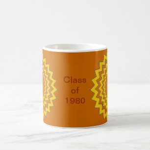 Mug - Class of ... (dark)