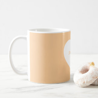 Mug classic, 325 ml