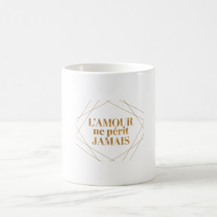 Mug classical