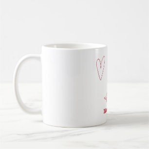 Mug classique, 325 ml
