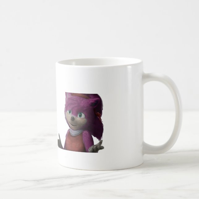 mug coffee (Right)