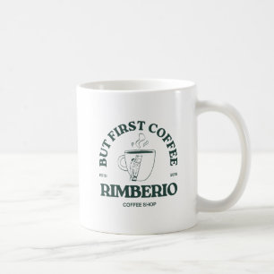 mug coffee