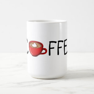 Mug/Coffee Coffee Mug