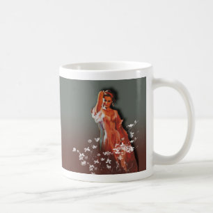 Mug, Coffee Cup - Beauty Spa