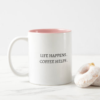 MUG COFFEE MUG
