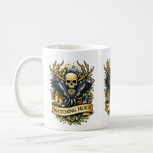 Mug, coffee mug