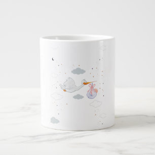 Mug coffee sample air