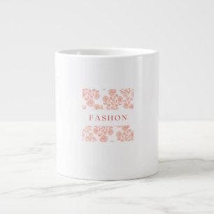 Mug coffee sample fachion 