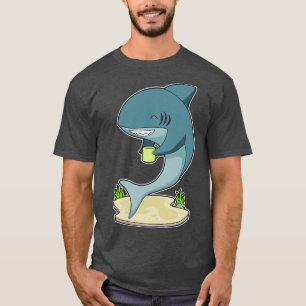 Mug Coffee T-Shirt