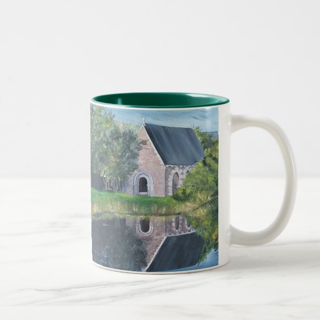Mug Coffee Tea Hot Chocolate Cup (Right)