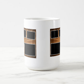 Mug collage