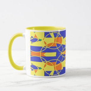Mug : Connection