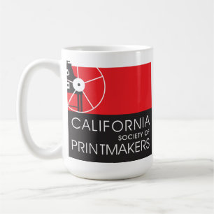 Mug CSP Logo