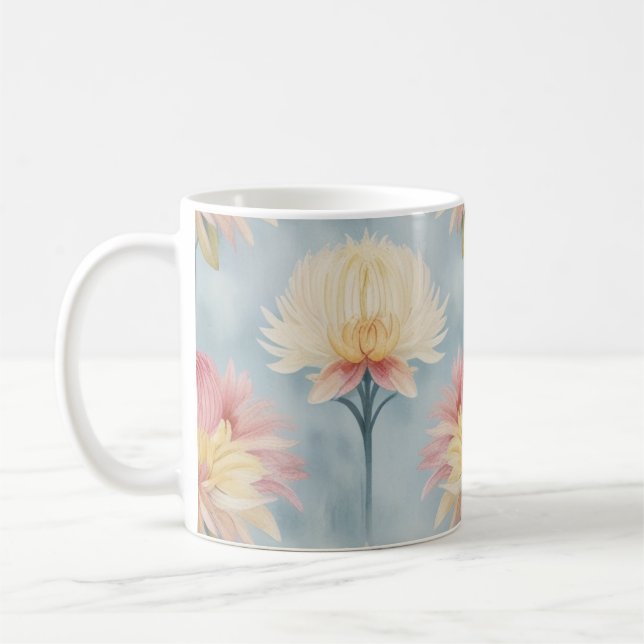 Mug & cup (Left)