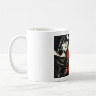 Mug cup