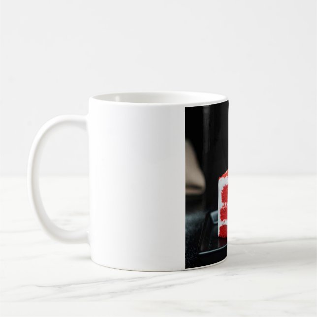 Mug.cup Coffee Mug (Left)