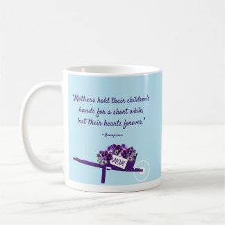 Mug Cup for Mothers Personalized From Names