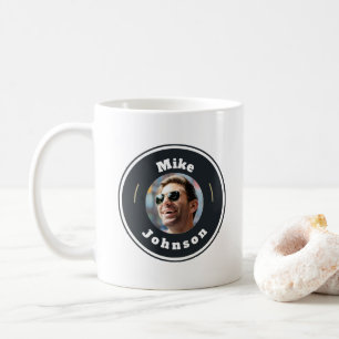 Mug - Custom Personalised (add name)