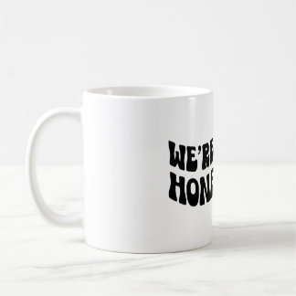 MUG Cute Honeymoon Shirts, Wifey Hubby