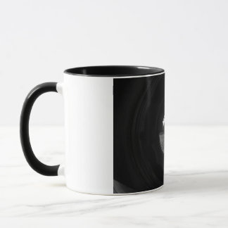 Mug Czech wheel