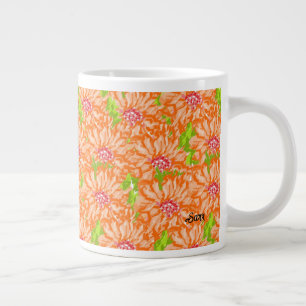 Mug : Daisy Day