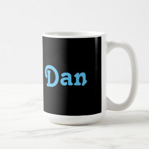 Mug Dan