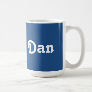 Mug Dan