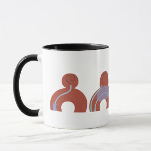 Mug de Aneurismas