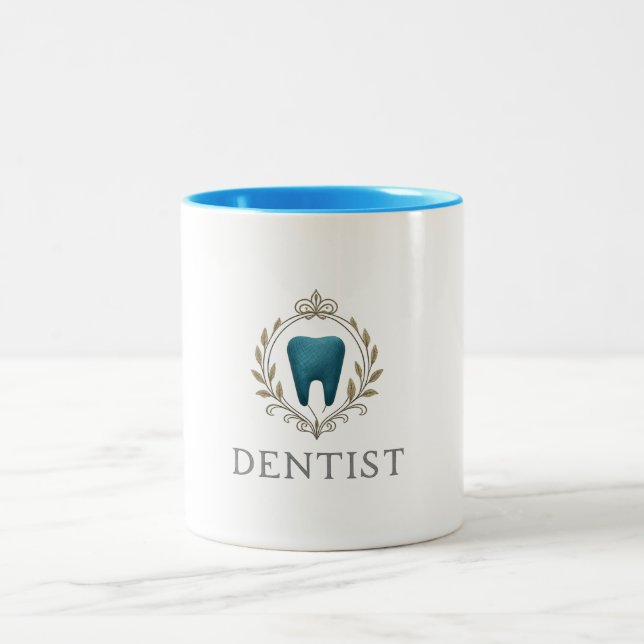 Mug - Dentist (Center)
