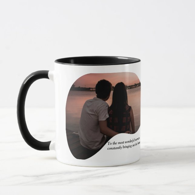 Mug Design (Left)
