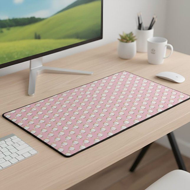 Mug Desk Mat (Creator Uploaded)
