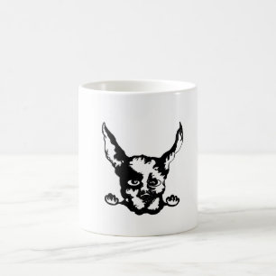 Mug : Doberman