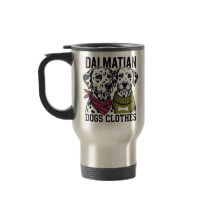 Mug dog
