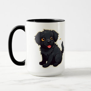Mug Dog
