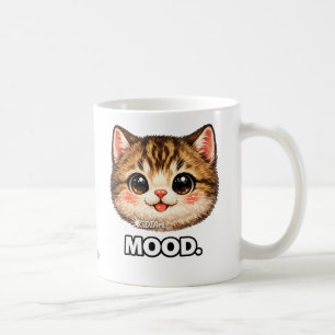 MUG - Don't worry, be happy!