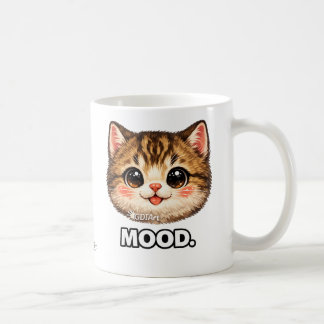 MUG - Don't worry, be happy!