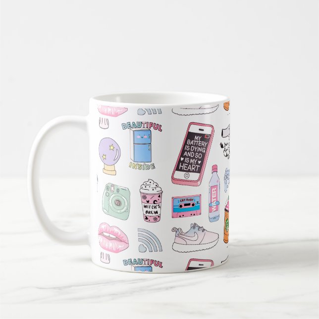 mug dr (Left)