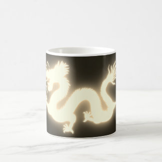 Mug, DRAGON, Coffee Mug