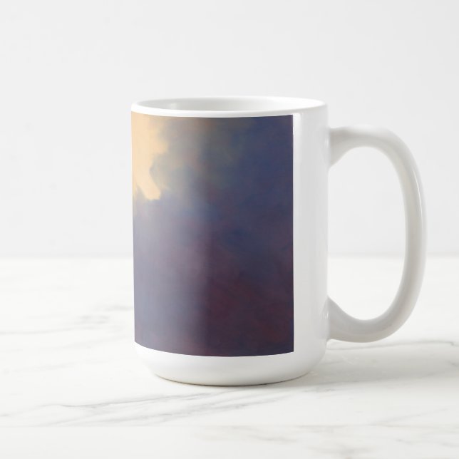 Mug - Echo (Right)