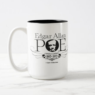 Mug “Edgar Allan Poe "