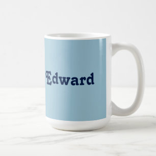 Mug Edward