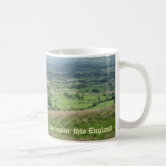 Mug - English Countryside