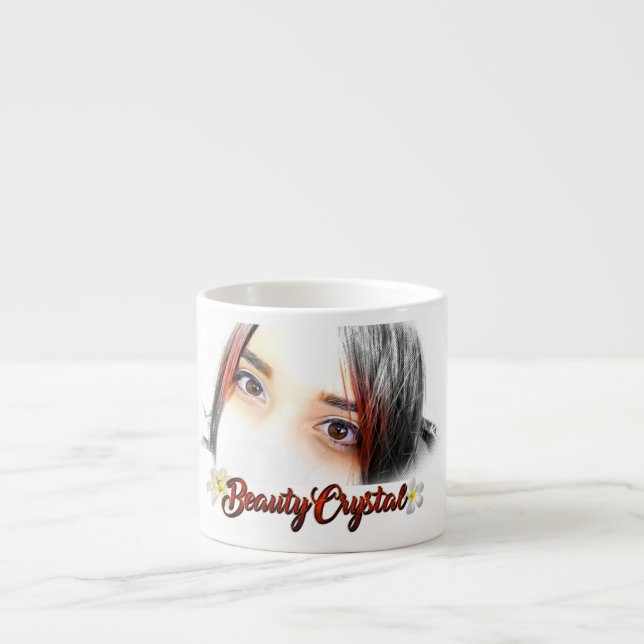 MUG EXPRESS BEAUYCRYSTAL 1 (Front)